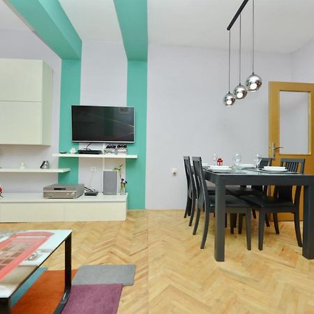 Zadar Apartman Kristijan Eksteriør billede