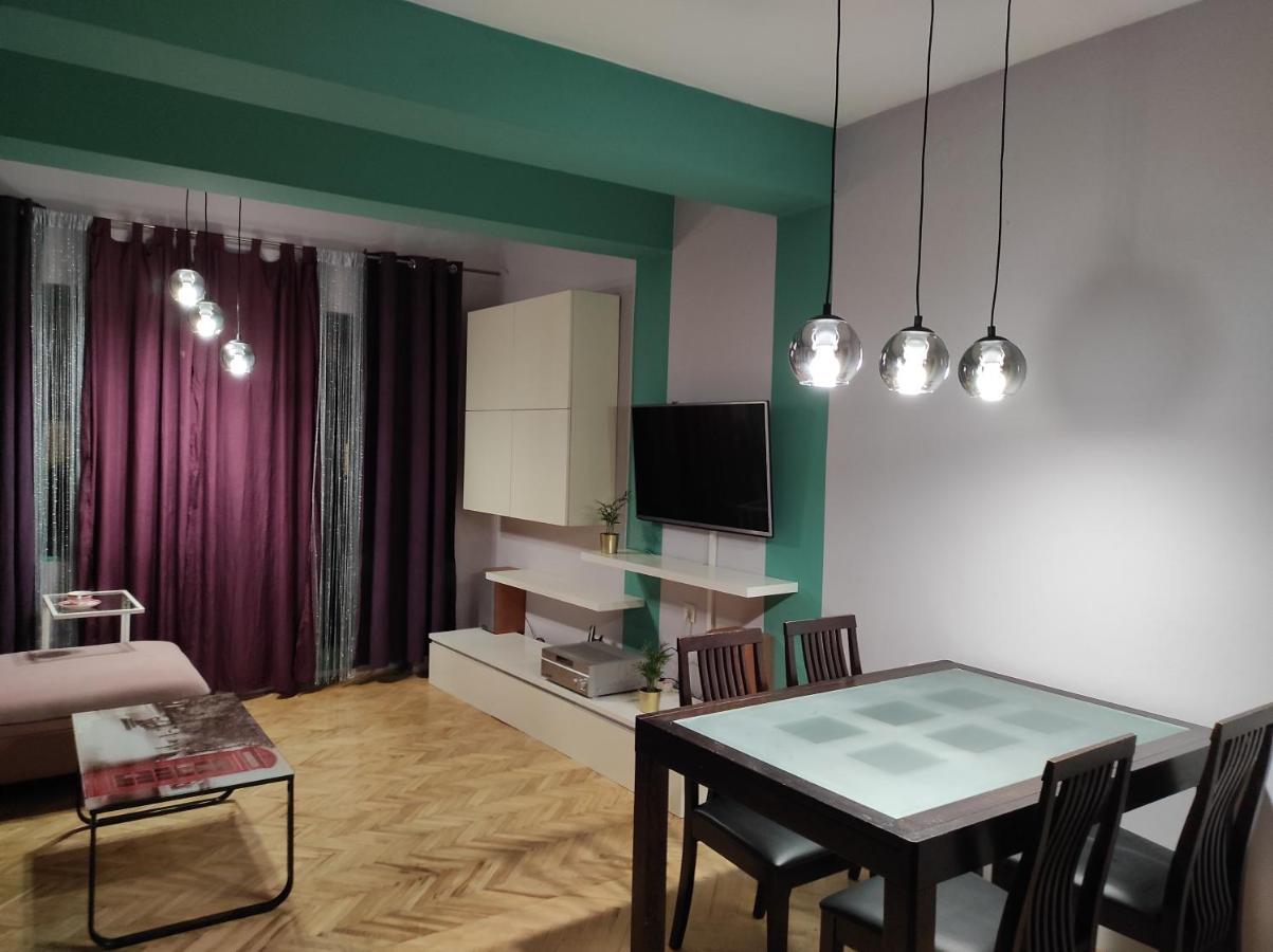 Zadar Apartman Kristijan Eksteriør billede