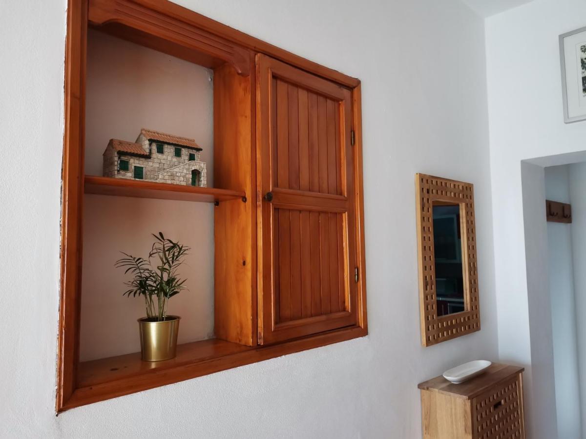Zadar Apartman Kristijan Eksteriør billede