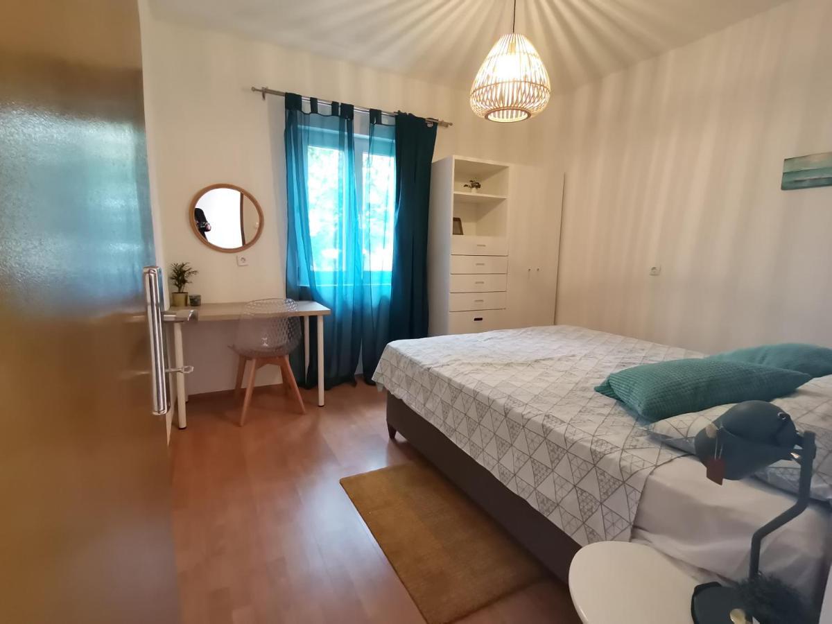 Zadar Apartman Kristijan Eksteriør billede