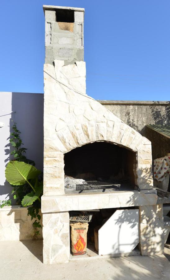 Zadar Apartman Kristijan Eksteriør billede