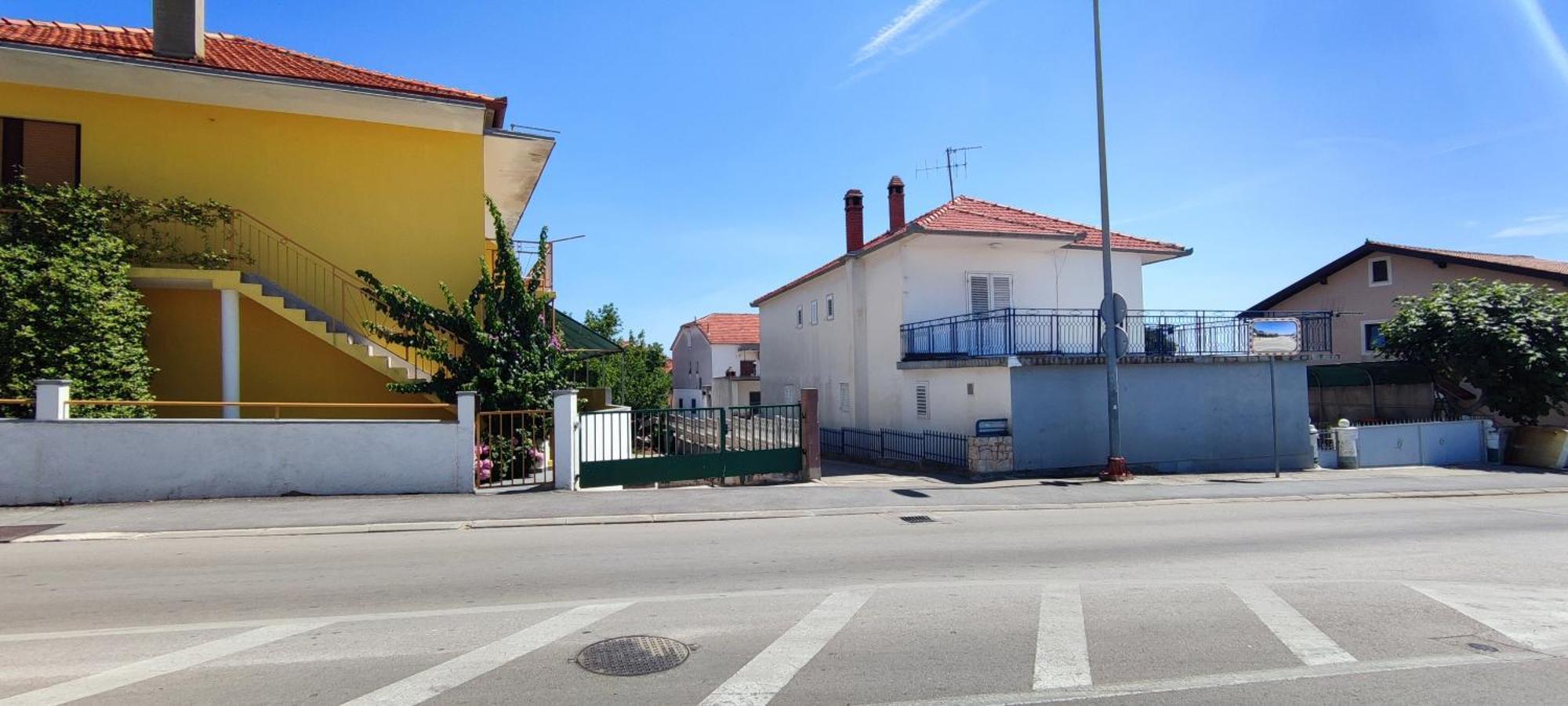 Zadar Apartman Kristijan Værelse billede